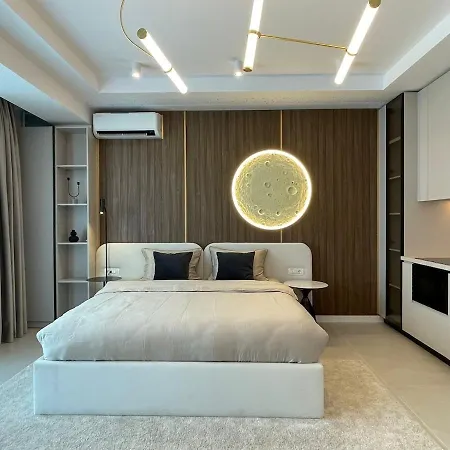 Apartment Axi Mamaia