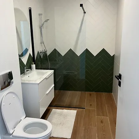 Axi Apartmán