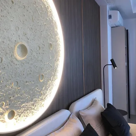 Axi Apartmán Mamaia