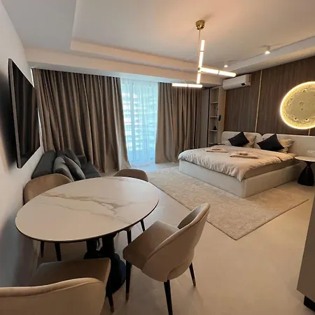 Axi Apartmán *