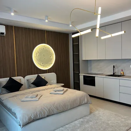 Apartmán Axi *