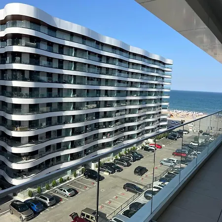 Apartmán Axi